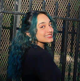 Christine Pyankaroo