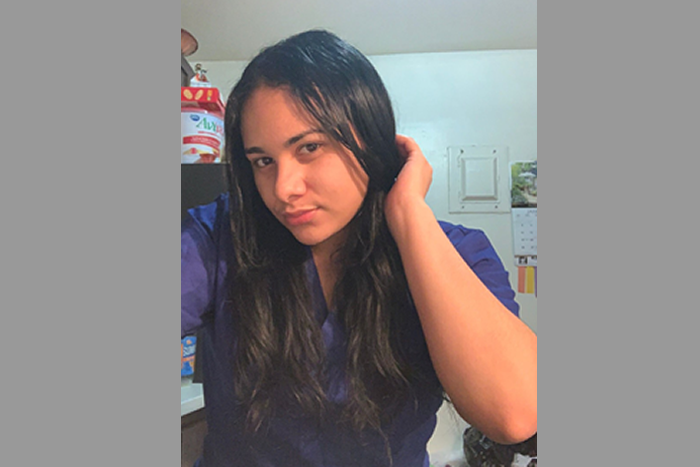 Emely Almonte