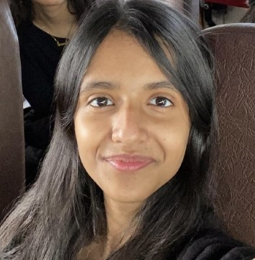 Rayan Nafisa photo