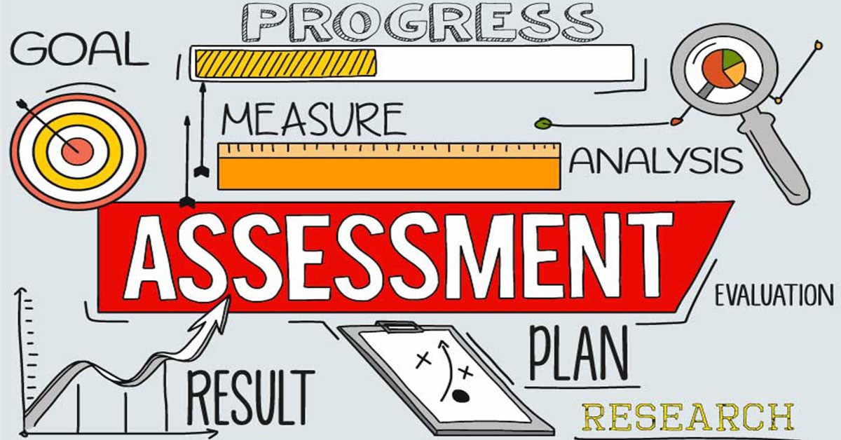 assessments