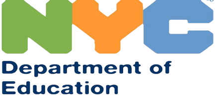 nycdoe logo
