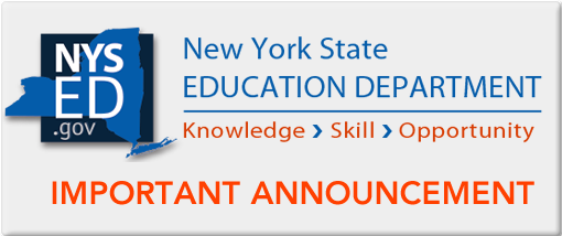 NYS Testing