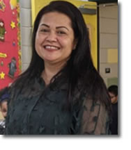 Parent Coordinator